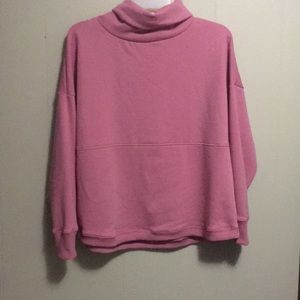 Brand new turtle neck sweater